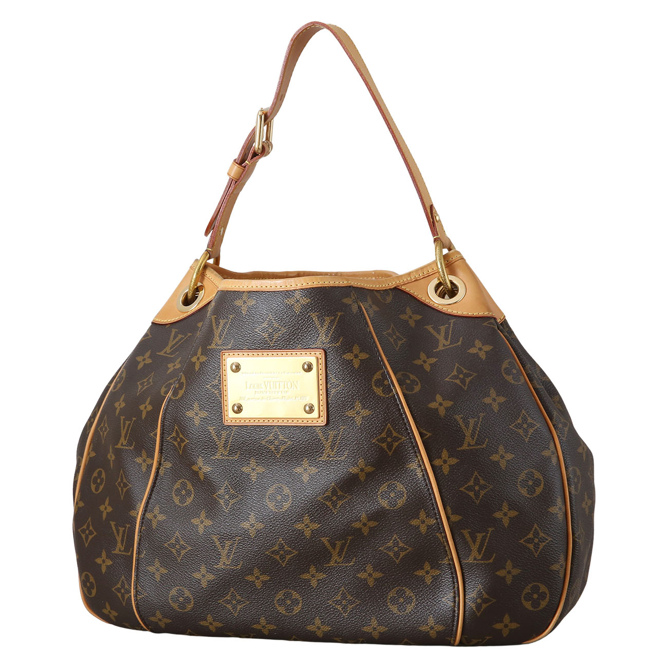 LOUIS VUITTON(USED)루이비통 모노그램 갈리에라 PM